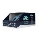 Casque adulte multisport avec led T54/61