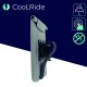 Support smartphone  100% Waterproof