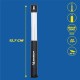 Mini pompe Aluminium MICHELIN MICRO+