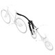 Barre Trail Angel Noire