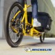 Pneu CITY CARGO Competition Line 20"x2.40 37B ETRTO 60-406 Tringles rigides