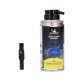 Lubrifiant Chaîne 125ml avec pinceau applicateur