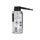 Lubrifiant Chaîne 125ml avec pinceau applicateur