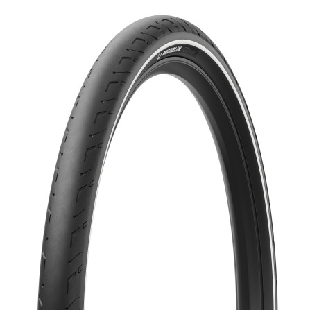 Pneu CITY STREET Performance Line 27.5"x2.40 ETRTO 60-584 Tringles rigides