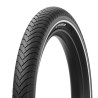 Pneu CITY CARGO Competition Line 26"x2.40 43B ETRTO 60-559 Tringles rigides