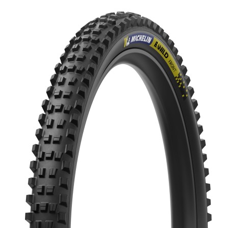 Pneu VTT E-WILD FRONT RACING LINE 29"x2.60 ETRTO 65-622 Tringles souplesTLR