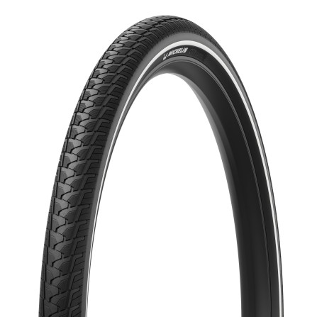 Pneu CITY TOURING Competition Line 27.5"x2.40 35B ETRTO 60-584 Tringles souples