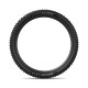 Pneu VTT E-WILD FRONT RACING LINE 29"x2.60 ETRTO 65-622 DARK Tringles souples TL