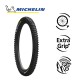 Pneu VTT DH22 RACING LINE 29"x2.40 ETRTO 61-622 Tringles souples TLR