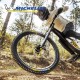 Pneu VTT DH22 RACING LINE 29"x2.40 ETRTO 61-622 Tringles souples TLR