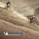 Pneu VTT E-WILD FRONT RACING LINE 29"x2.40 ETRTO 61-622 DARK Tringles souples TL