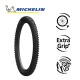 Pneu VTT DH22 RACING LINE 27.5"x2.40 ETRTO 61-584 DARK Tringles souples TLR