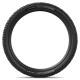 Pneu VTT E-WILD REAR RACING LINE 27.5"x2.60 ETRTO 65-584  DARK Tringles souples
