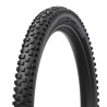 Pneu VTT E-WILD REAR RACING LINE 27.5"x2.60 ETRTO 65-584  DARK Tringles souples