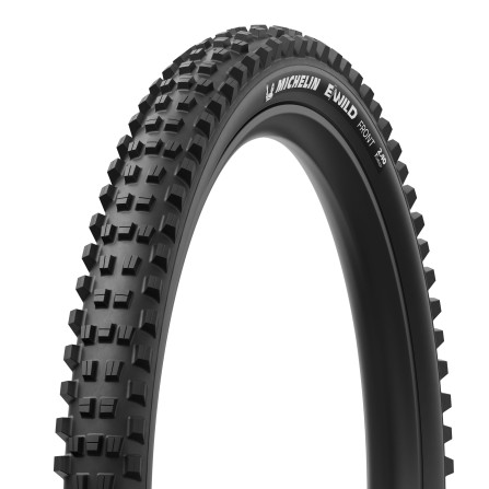 Pneu VTT E-WILD FRONT PERFORMANCE LINE 29"x2.40 ETRTO 61-622 Tringles souples TL