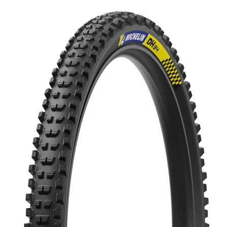 Pneu VTT DH34 RACING LINE 26"x2.40 ETRTO 61-559 Tringles rigides TLR