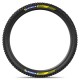 Pneu VTT DH34 RACING LINE 26"x2.40 ETRTO 61-559 Tringles rigides TLR