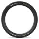 Pneu VTT DH34 BIKE PARK 27.5"x2.40 ETRTO 61-584 Tringles rigides TLR