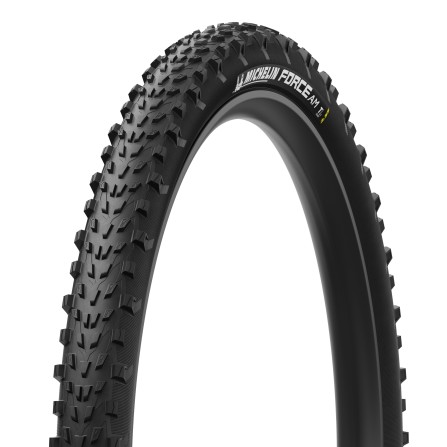 Pneu VTT FORCE AM PERFORMANCE LINE 27.5"x2.35 ETRTO 58-584 Tringles souples TLR