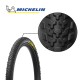 Pneu VTT JET XC2 RACING LINE 29"x2.25  ETRTO 57-622 Tringles souples TLR