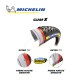 Pneu VTT JET XC2 RACING LINE 29"x2.25  ETRTO 57-622 Tringles souples TLR