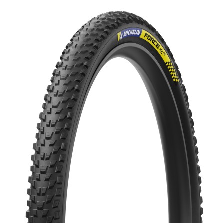 Pneu VTT FORCE XC2 RACING LINE 29"x2.10 ETRTO 54-622 Tringles souples TLR