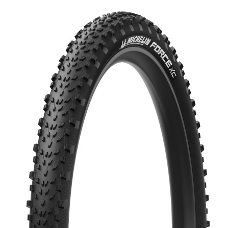 Pneu VTT FORCE XC PERFORMANCE LINE 27.5"x2.25  ETRTO 57-584 Tringles souples TLR