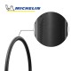 Pneu ROUTE LITHION 4 PERFORMANCE LINE 700x23C ETRTO 23-622 BLACK Tringles souple