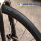Pneu ROUTE LITHION 4 PERFORMANCE LINE 700x23C ETRTO 23-622 BLACK Tringles souple