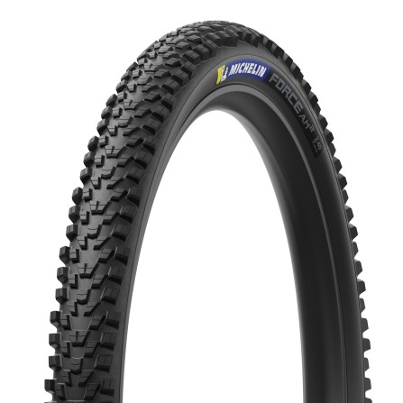 Pneu VTT FORCE AM2 COMPETITION LINE 27.5"x2.40 ETRTO 61-584 Tringles souples TLR