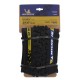Pneu VTT E-WILD REAR RACING LINE  27.5"x2.60 ETRTO 65-584 Tringles souples TLR