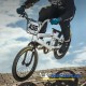 Pneu BMX PILOT SX SLICK RACING LINE 20"x1.85 ETRTO 47-406 Tringles souples TLR