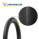 Pneu BMX PILOT SX SLICK RACING LINE 20"x1.85 ETRTO 47-406 Tringles souples TLR