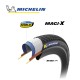Pneu POWER GRAVEL COMPETITION LINE 700x40C ETRTO 40-622 BLACK Tringles souples T