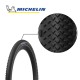 Pneu POWER GRAVEL COMPETITION LINE 700x40C ETRTO 40-622 BLACK Tringles souples T