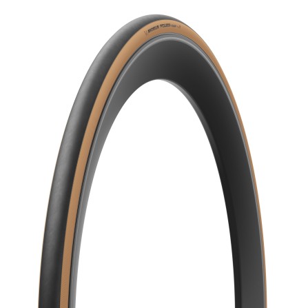 Pneu COURSE POWER CUP COMPETITION LINE 700x28C ETRTO 28-622 CLASSIC Tringles sou