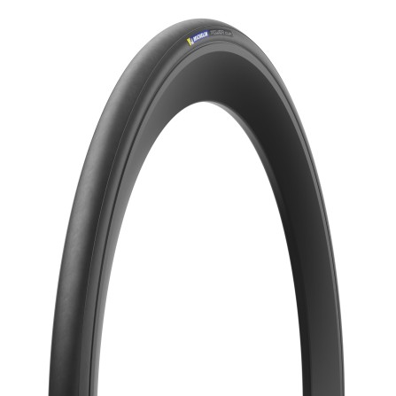 Pneu COURSE POWER CUP COMPETITION LINE 700x25C ETRTO 25-622 BLACK Tringles soupl