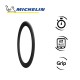Pneu COURSE POWER CUP COMPETITION LINE 700x25C ETRTO 25-622 BLACK Tringles soupl