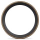 Pneu COURSE POWER CUP COMPETITION LINE 700x28C ETRTO 28-622 CLASSIC Tringles sou