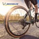 Pneu GRAVEL POWER ADVENTURE COMPETITION LINE 700x42C ETRTO 42-622 CLASSIC Tringl