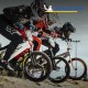 Pneu BMX PILOT SX RACING LINE 20"x1.50 ETRTO 37-406 Tringles rigides