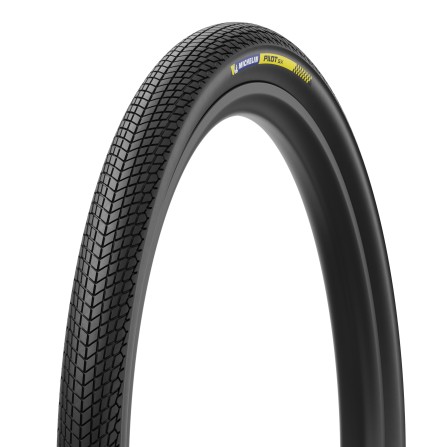 Pneu BMX PILOT SX RACING LINE 20"x1.50 ETRTO 37-406 Tringles rigides