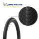 Pneu BMX PILOT SX RACING LINE 20"x1.50 ETRTO 37-406 Tringles rigides