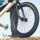 Pneu BMX PILOT SX RACING LINE 20"x1.70 ETRTO 44-406 Tringles souples TLR