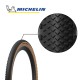 Pneu POWER GRAVEL COMPETITION LINE 700x40C ETRTO 40-622 CLASSIC Tringles souples