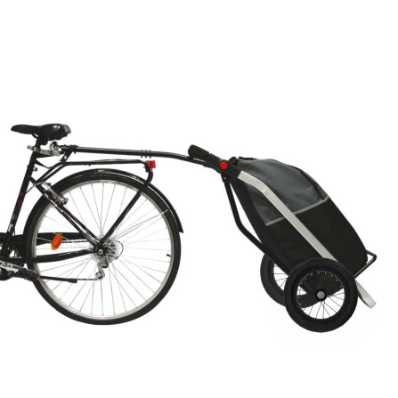 Shopping Trailer (new edition)