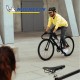 Pneu ROUTE ETRTO 23-622 700X23C DYNAMIC SPORT noir Tringles rigides Access line