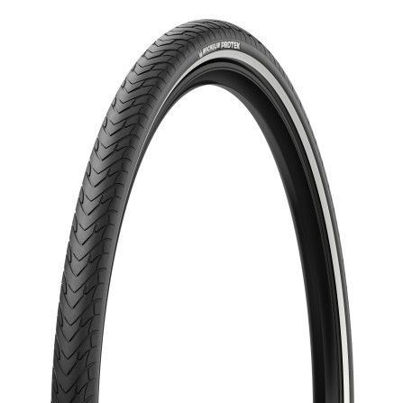 Pneu CITY ETRTO 37-622 700X35C PROTEK Tringles rigides Access line