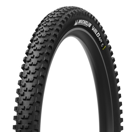 Pneu VTT WILD AM PERFORMANCE LINE 26"x2.25 ETRTO 57-559 Tringles souples TLR