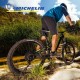 Pneu VTT WILD AM PERFORMANCE LINE 26"x2.25 ETRTO 57-559 Tringles souples TLR